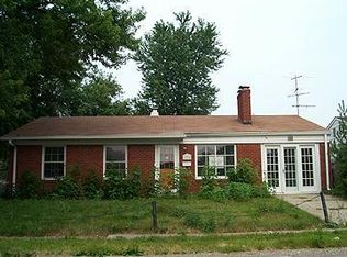 2354 Courtney Rd, Indianapolis, IN 46219