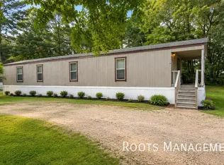 224 Melissa Ct #46, Washington, NC 27889