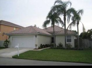 116 Citrus Park Cir, Boynton Beach, FL 33436