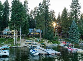 2077 Turkey Ln, McCall, ID 83638