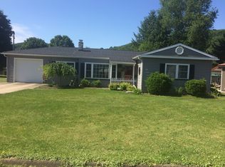 15 Timothy Ave, Warren, PA 16365