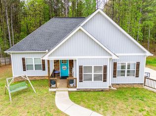 133 Pebblebrook Way, Temple, GA 30179