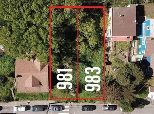 983 Innes Ave, San Francisco, CA 94124