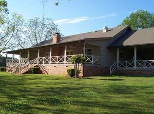 9387 Salem Rd, Quincy, FL 32352