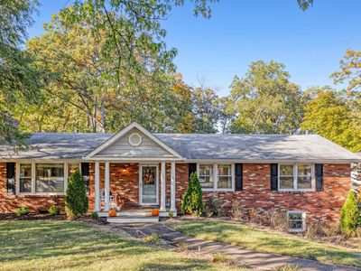 308 S Cherry Grove Ave, Annapolis, MD, 21401