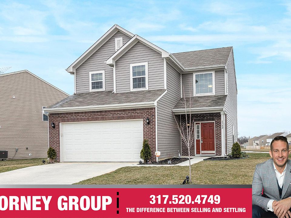 1st image of 5742 High Grass Ln