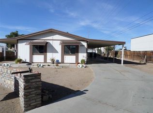 11200 S Organ Pipe Ln, Yuma, AZ 85365