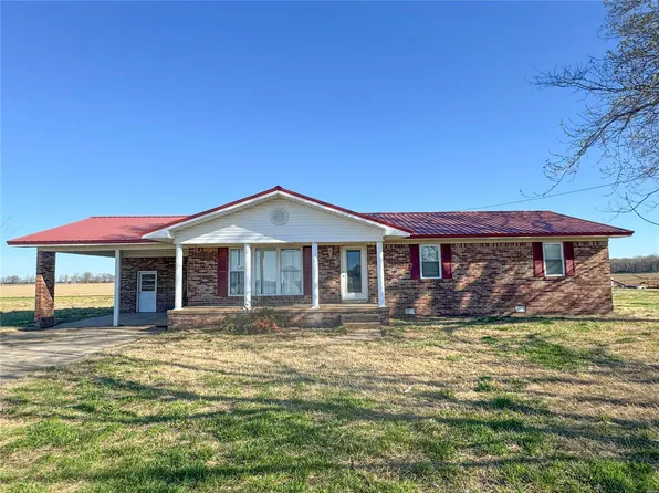 U 1405th Hwy, Broseley, MO 63932