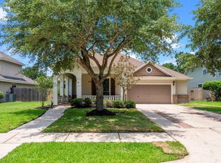 1615 Claytons Bend Ct, Spring, TX 77386