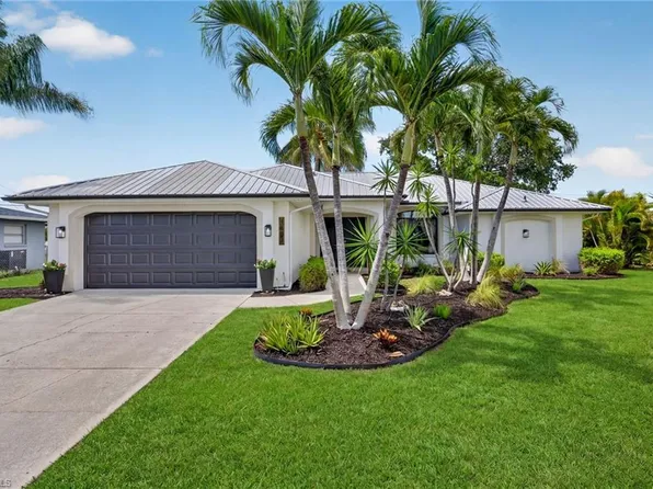 1403 Shelby PKWY, CAPE CORAL, FL 33904