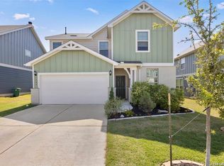 6809 Ellsworth Walk, Austin, TX 78724