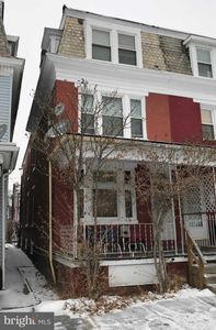 1822 Park St, Harrisburg, PA, 17103