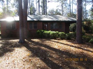 1022 Randolph St, Albany, GA 31701