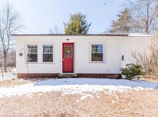 80 Town Farm Rd, North Yarmouth, ME 04097