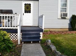 3473 Norton Rd, Radnor, OH 43066