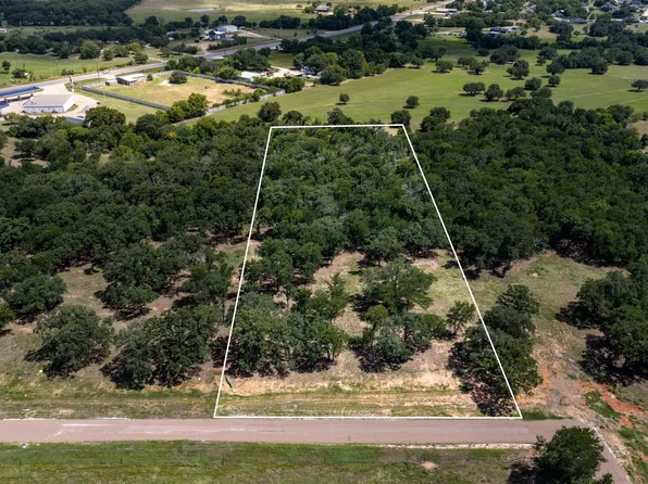 11 Lakewood Dr, Whitney, TX 76692