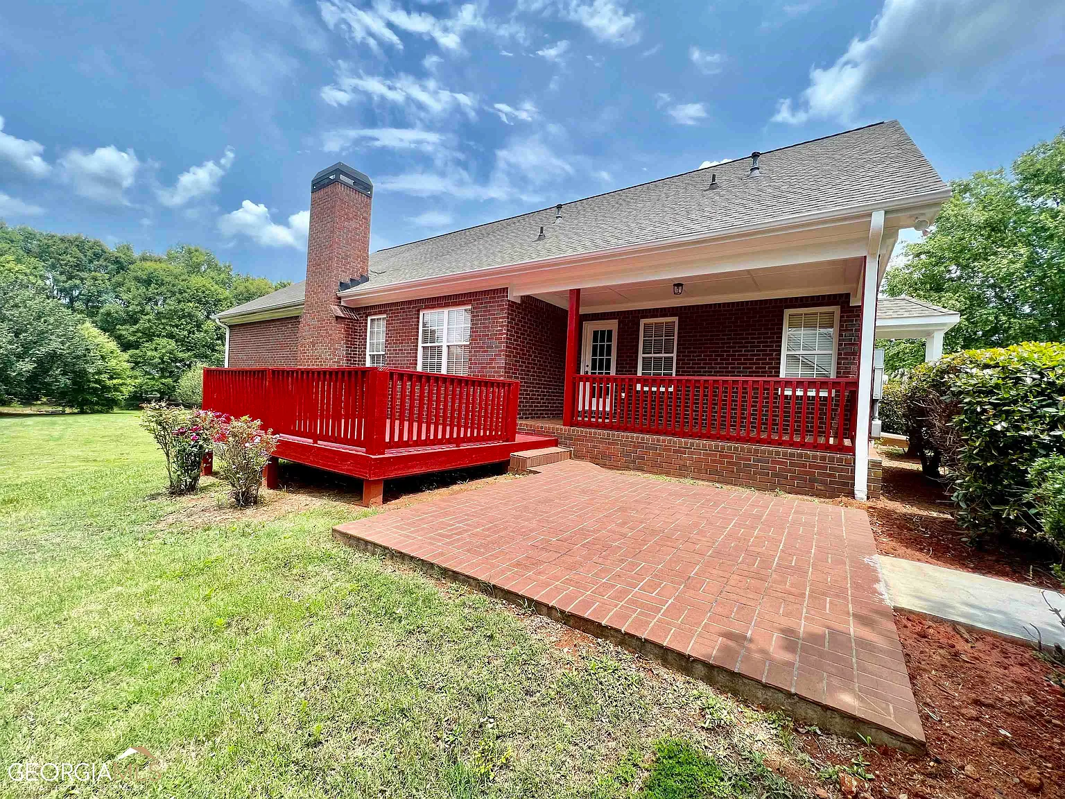 4 bed, 3.0 bath, 3717 sqft, $2,900 — Photo 2