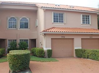 8590 Jade Dr, Tamarac, FL 33321