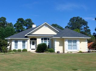 2104 Canter Dr, Phenix City, AL 36867