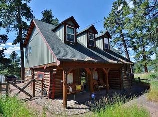 4873 S Amaro Dr, Evergreen, CO 80439