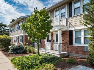 Brandywyne Village, Boston, MA 02128