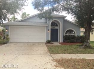 1731 Wakefield Dr, Brandon, FL 33511