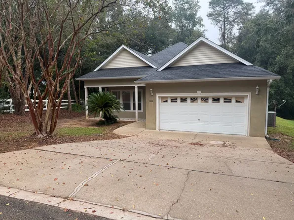 3999 Forsythe Park Ct, Tallahassee, FL 32309