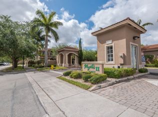 11876 SW 80th Ter, Miami, FL 33183