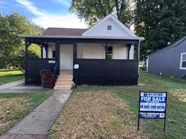 1103 6th St, Carrollton, KY 41008