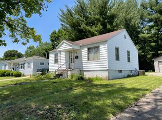 1606 W John St, Champaign, IL 61821