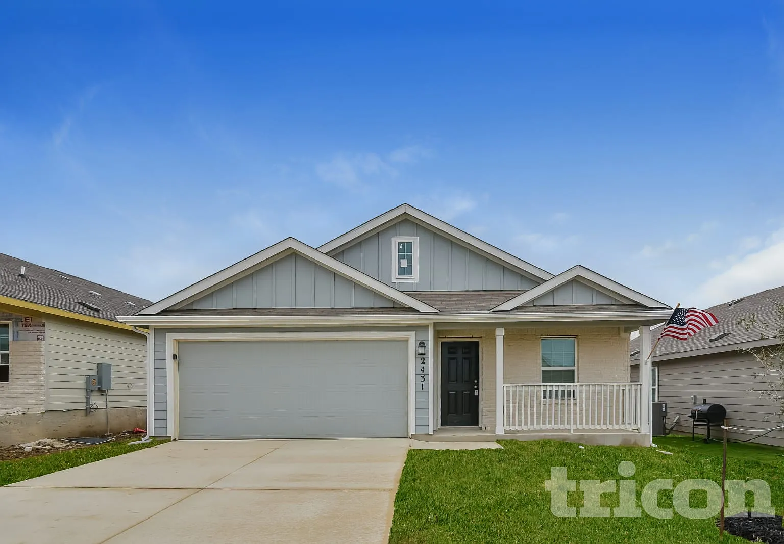2431 Pechora Pipit New Braunfels TX — Photo 1