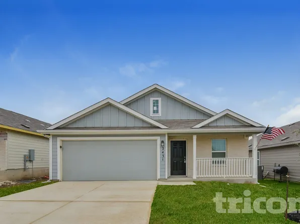 2431 Pechora Pipit, New Braunfels, TX 78130
