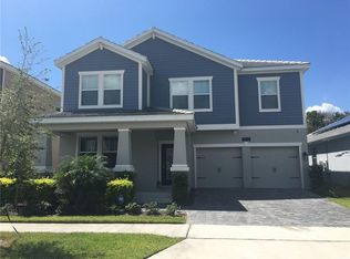 10131 Authors Way, Orlando, FL 32832