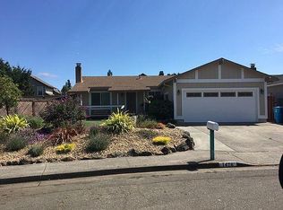 11476 Funston Dr, Santa Rosa, CA 95407