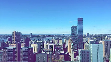 Rented by Halstead Real Estate