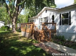 1955 Upper 86th St W #340, Inver Grove, MN 55077