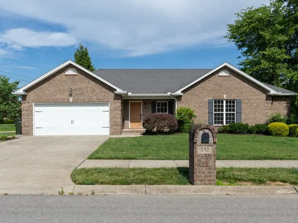 151 Beacon St, Gallatin, TN 37066