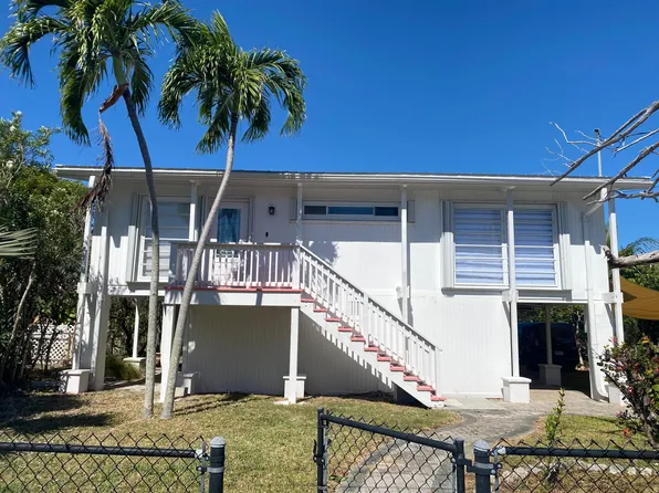 1166 Fern Ave, Big Pine Key, FL 33043
