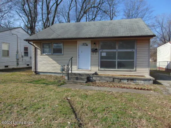 2316 S 37th St, Louisville, KY 40211