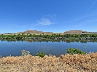 3319 Clemans Rd, Clarkston, WA 99403