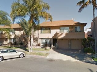 1235 E Appleton St APT 6, Long Beach, CA 90802