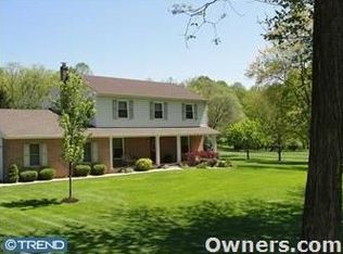 198 N Star Rd, Newark, DE 19711