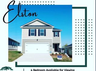 604 Satinwood Cir, Graniteville, SC 29829