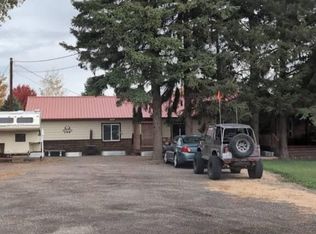 812 N Pfenning Rd, Ellensburg, WA 98926