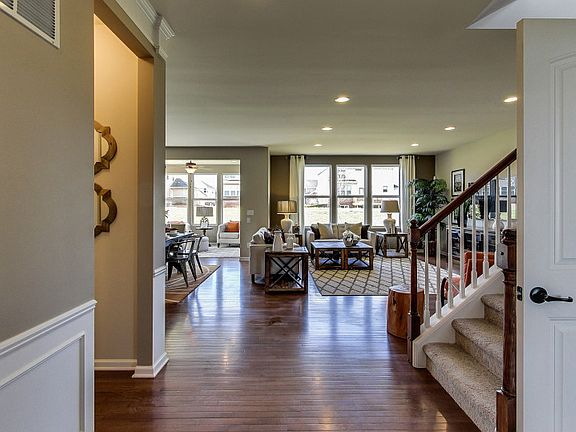 Foyer
