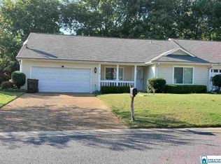 3389 N Wildewood Dr, Pelham, AL 35124
