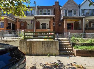 4938 Rorer St, Philadelphia, PA 19120