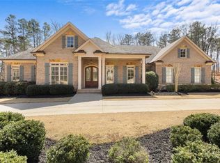 209 Windsor Green Ct, Canton, GA 30115