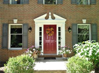 1340 Hedgeline Dr, Pennsburg, PA 18073