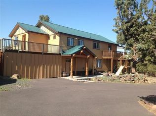 21025 Arid Ave, Bend, OR 97703